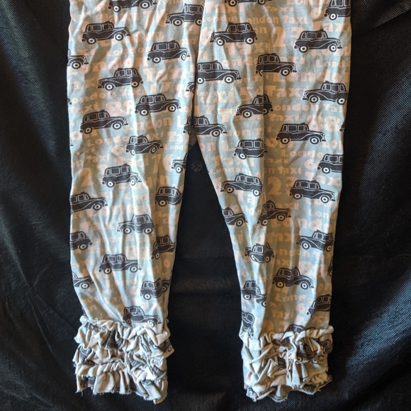 Matilda Jane Leggings - Picture 2 of 6